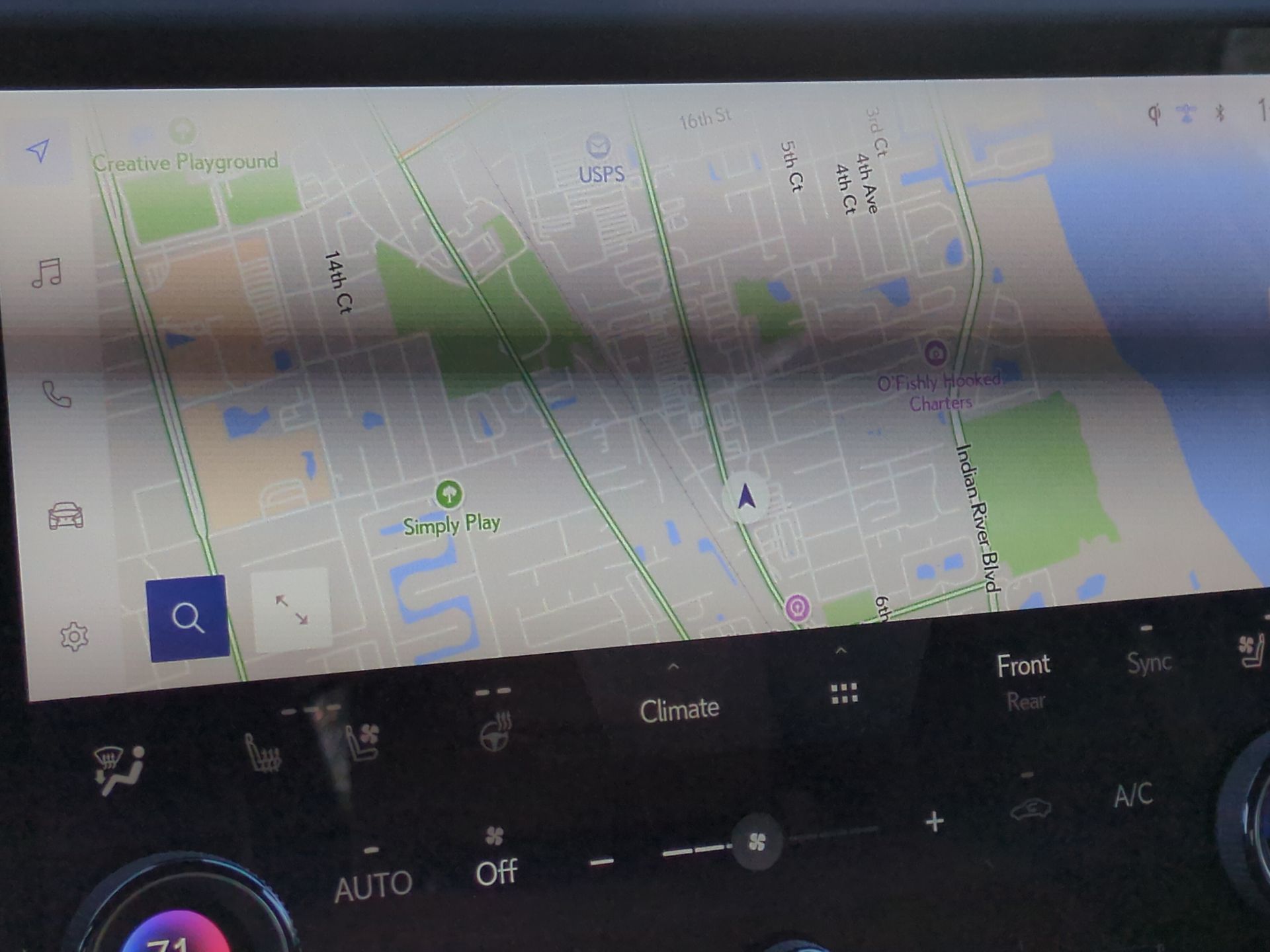 2024 Lexus GX 550 Luxury