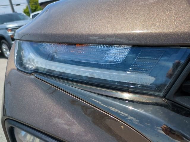 2022 Chevrolet Trailblazer ACTIV