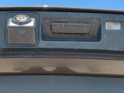 2022 Chevrolet Trailblazer ACTIV