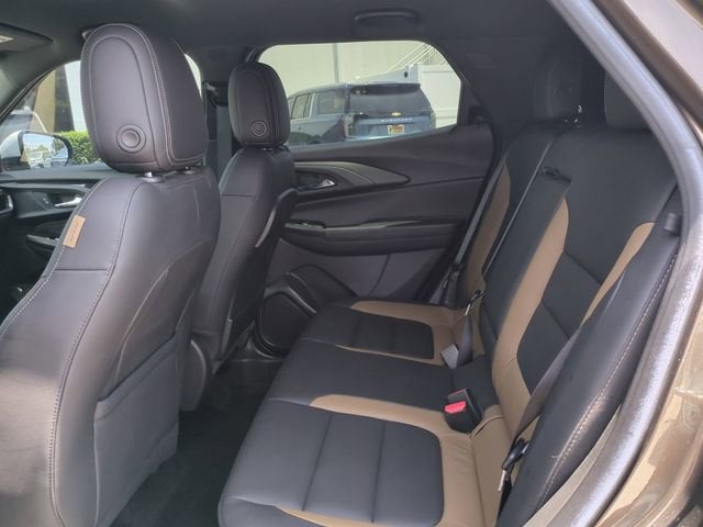 2022 Chevrolet Trailblazer ACTIV