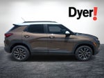 2022 Chevrolet Trailblazer ACTIV