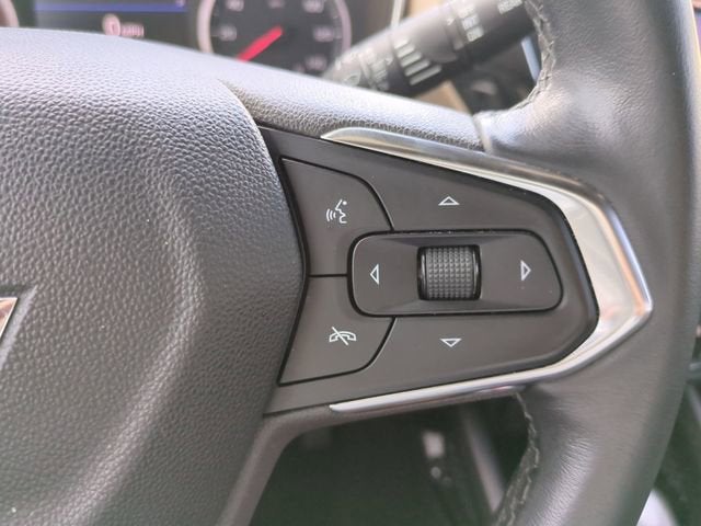 2022 Chevrolet Trailblazer ACTIV