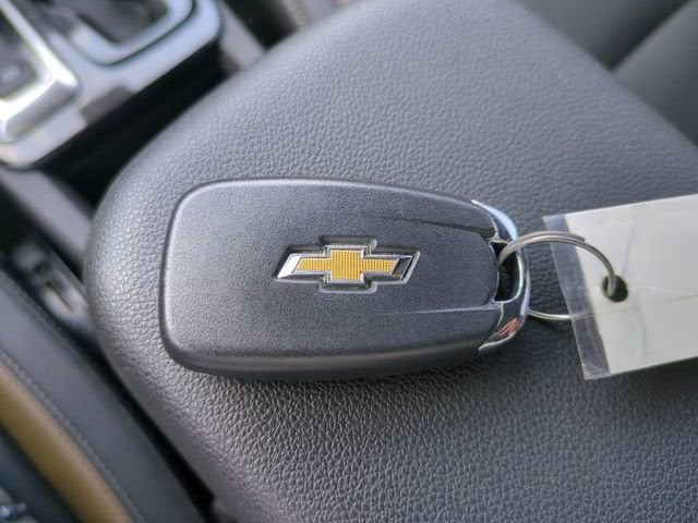 2022 Chevrolet Trailblazer ACTIV