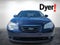 2010 Hyundai Elantra Blue