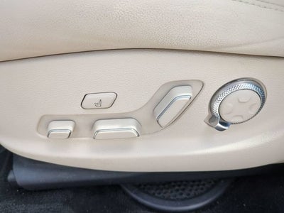 2022 Genesis GV80 3.5T AWD Advanced