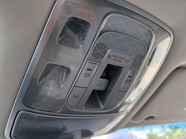2022 Genesis GV80 3.5T AWD Advanced