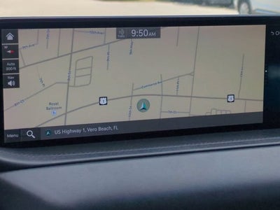 2022 Genesis GV80 3.5T AWD Advanced