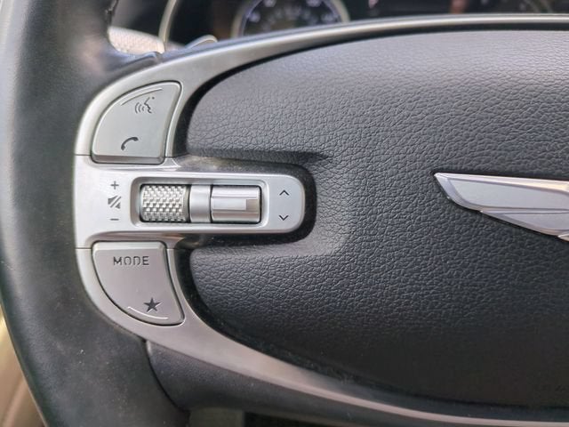 2022 Genesis GV80 3.5T AWD Advanced
