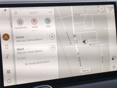 2025 Land Rover Defender 110 P400 X