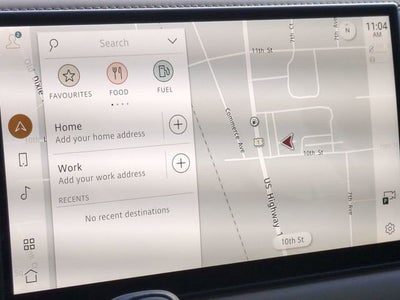 2025 Land Rover Defender 110 P400 X