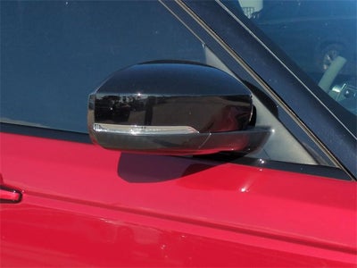 2022 Land Rover Range Rover Sport HST MHEV