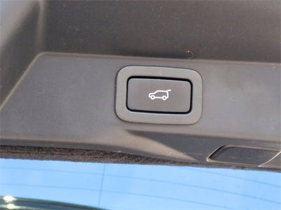 2022 Land Rover Range Rover Sport HST MHEV