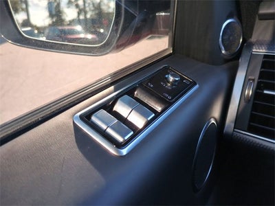 2022 Land Rover Range Rover Sport HST MHEV