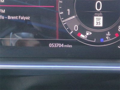 2022 Land Rover Range Rover Sport HST MHEV