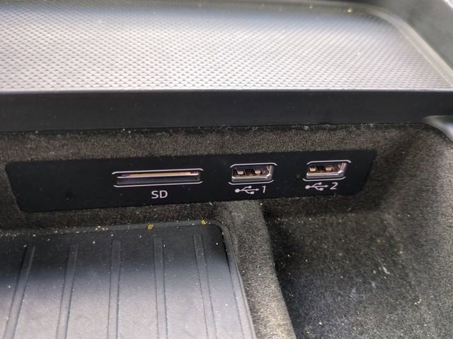 2019 Audi Q8 55 Premium