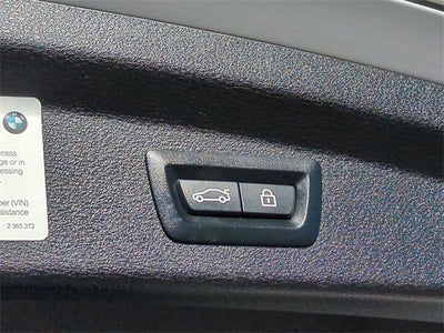 2018 BMW X2 sDrive28i