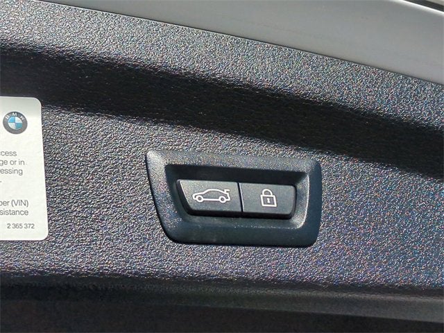 2018 BMW X2 sDrive28i