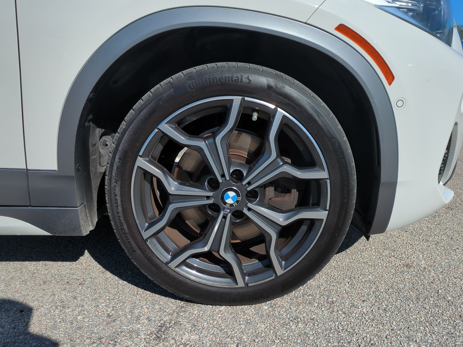 2018 BMW X2 sDrive28i