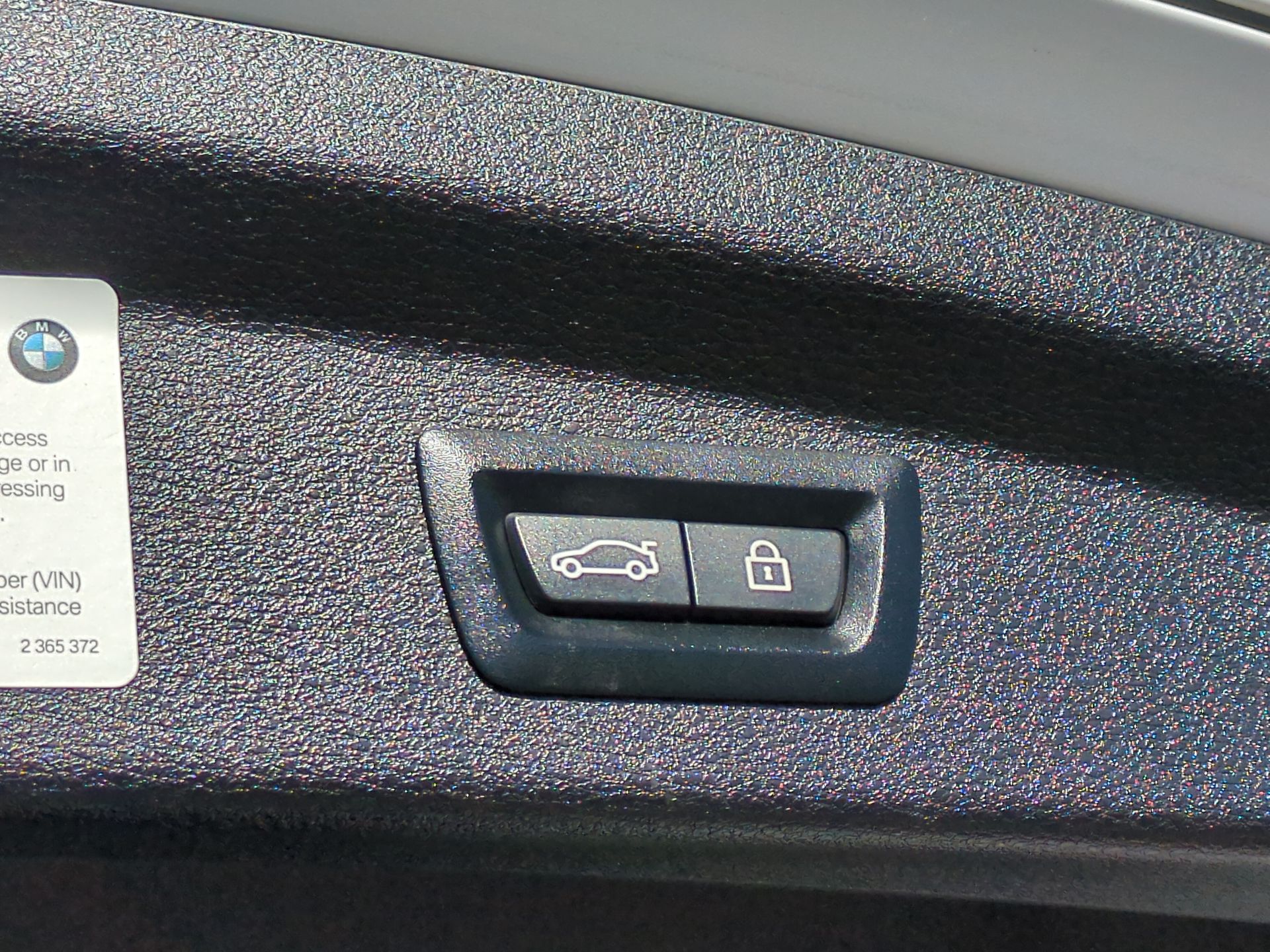 2018 BMW X2 sDrive28i