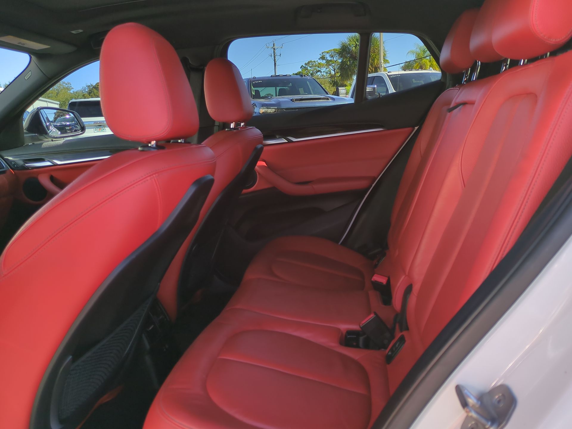 2018 BMW X2 sDrive28i