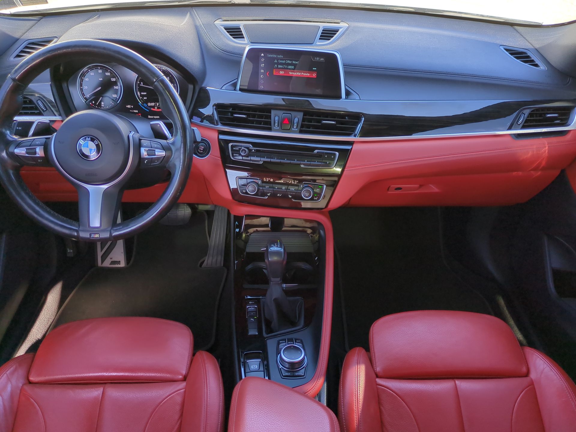 2018 BMW X2 sDrive28i