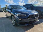 2018 BMW X2 sDrive28i