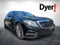 2016 Mercedes-Benz S 550 S 550