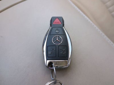 2016 Mercedes-Benz S 550 S 550