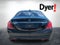 2016 Mercedes-Benz S 550 S 550