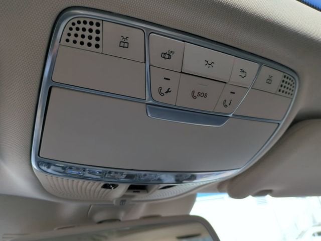 2016 Mercedes-Benz S 550 S 550