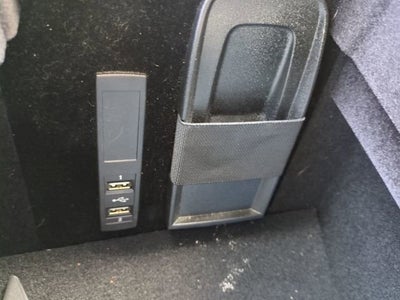 2016 Mercedes-Benz S 550 S 550