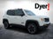 2017 Jeep Renegade Trailhawk 4x4