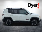 2017 Jeep Renegade Trailhawk 4x4