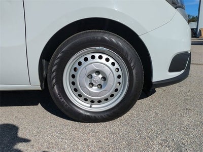 2022 RAM ProMaster City Cargo Van