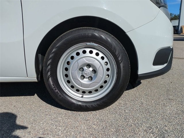 2022 RAM ProMaster City Cargo Van