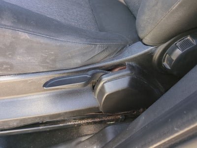 2022 RAM ProMaster City Cargo Van