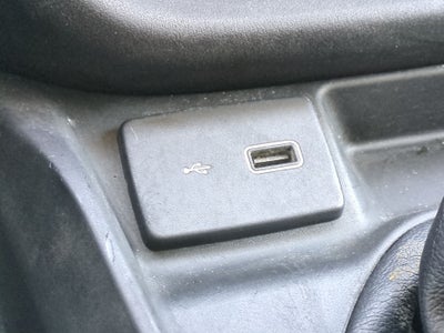 2022 RAM ProMaster City Cargo Van