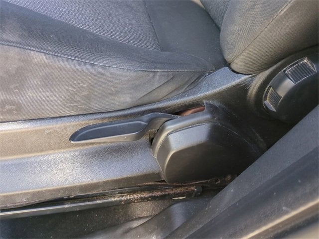 2022 RAM ProMaster City Cargo Van