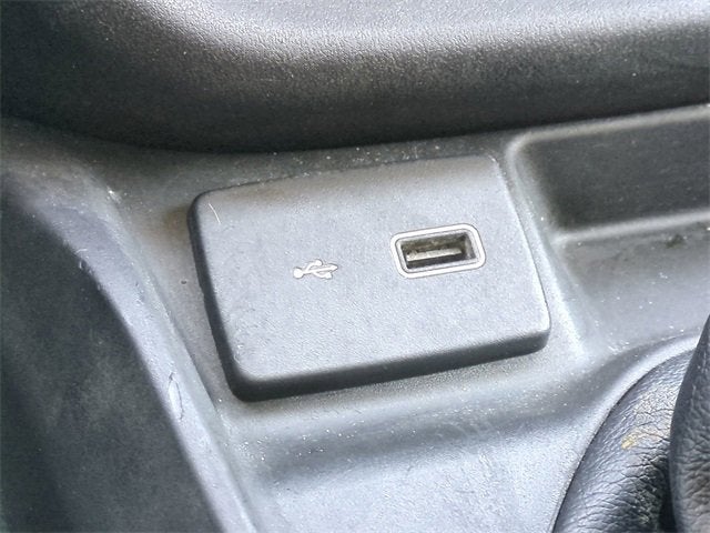 2022 RAM ProMaster City Cargo Van