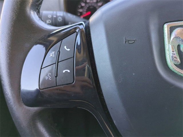 2022 RAM ProMaster City Cargo Van