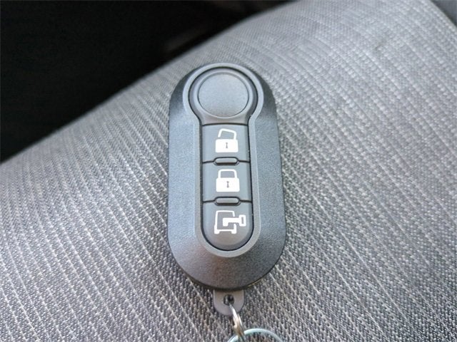 2022 RAM ProMaster City Cargo Van