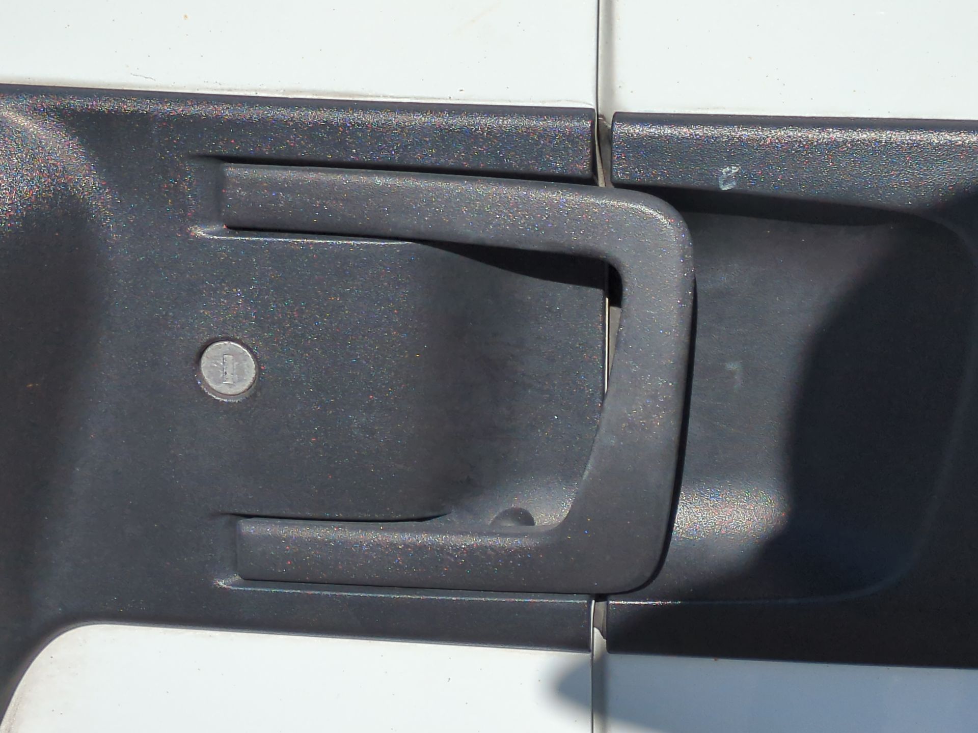 2022 RAM ProMaster City Cargo Van