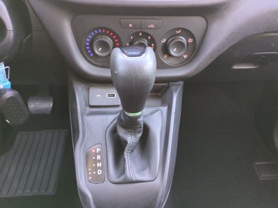 2022 RAM ProMaster City Cargo Van