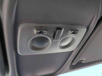 2022 RAM ProMaster City Cargo Van