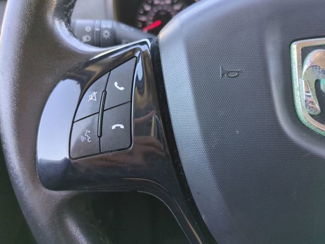 2022 RAM ProMaster City Cargo Van