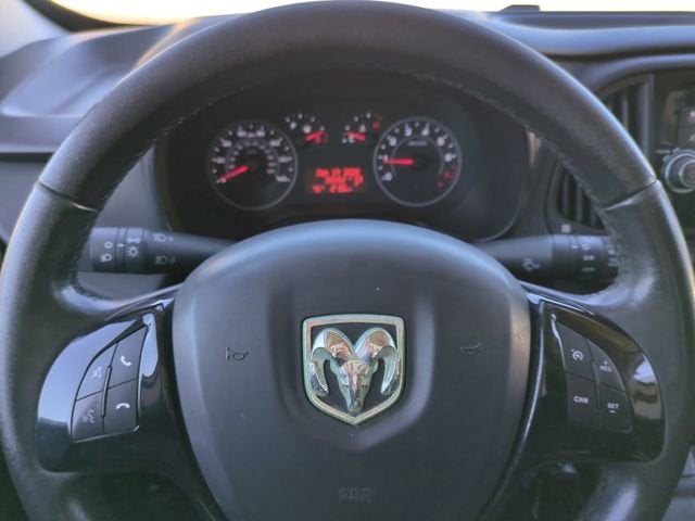 2022 RAM ProMaster City Cargo Van