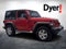 2021 Jeep Wrangler Sport S
