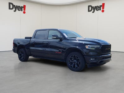 2022 RAM 1500 Limited