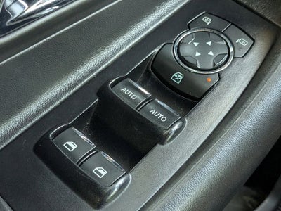 2019 Ford Taurus Limited