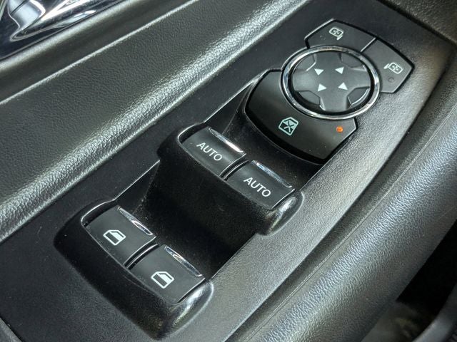 2019 Ford Taurus Limited